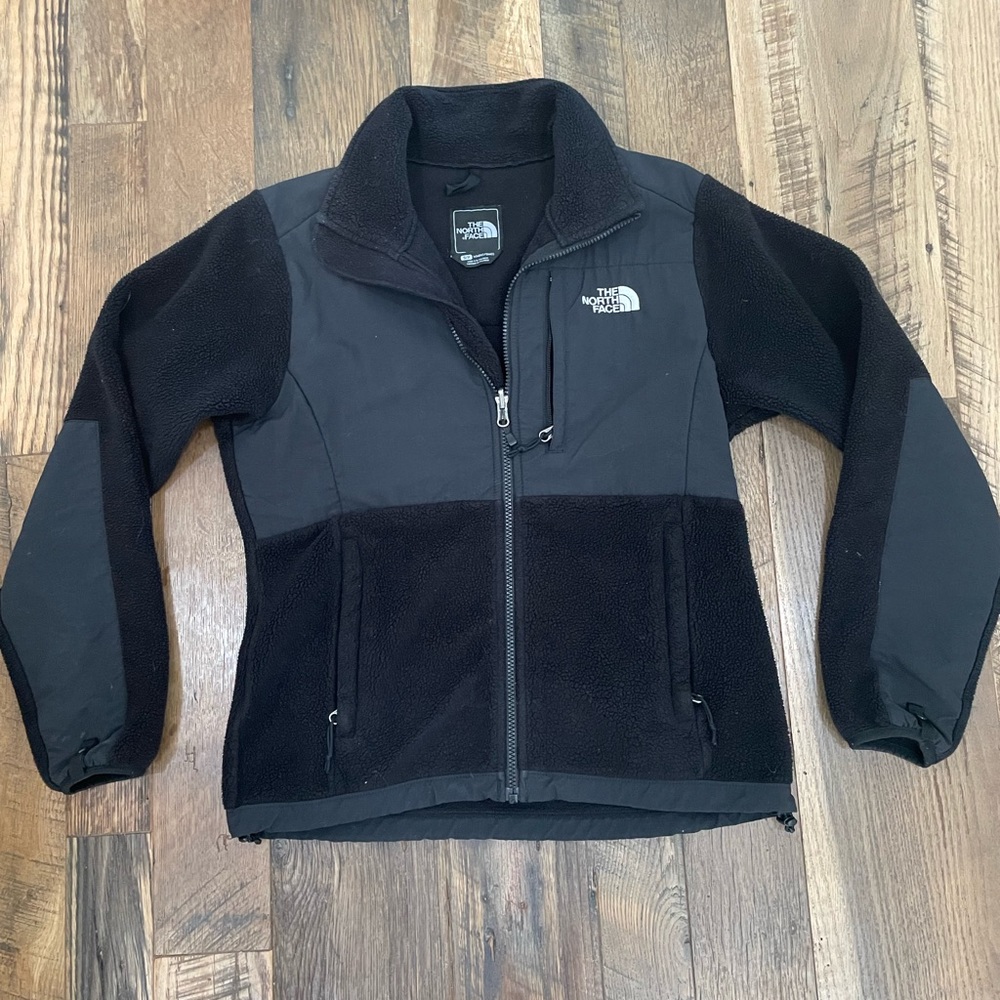 The North Face Denali jacket Wm S